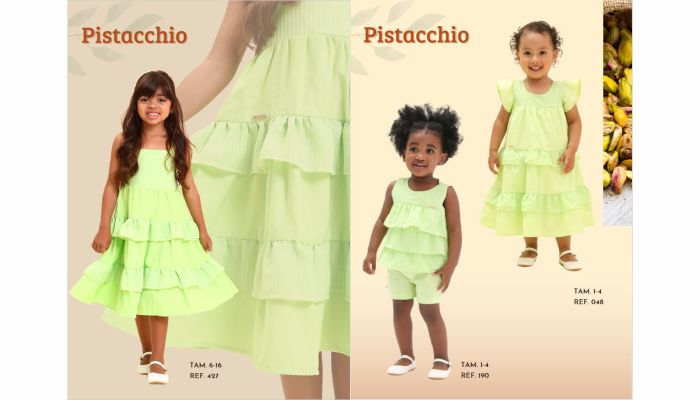 Pistacchio
