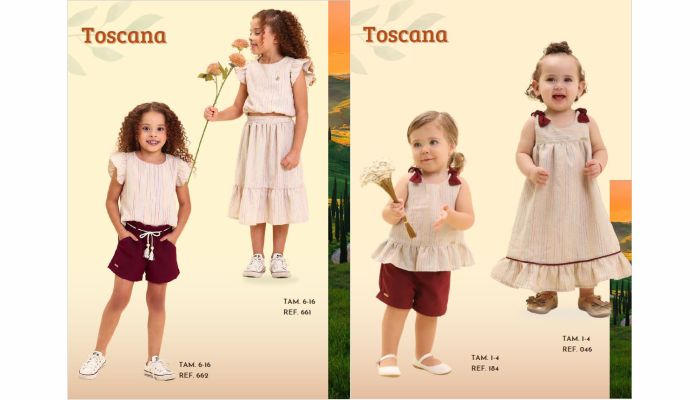 Toscana