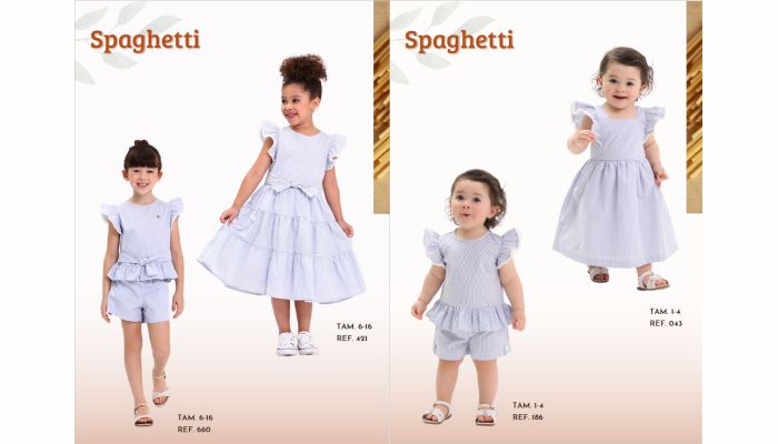 Spaghetti